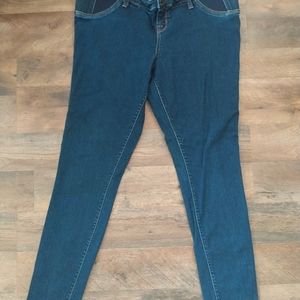 Women's Maternity Jeggings